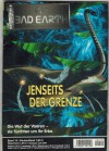 BAD EARTH Band 10 Jenseits der Grenze MANFRED WEINAND