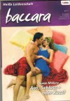 baccara Band 1468 Aus, Schluss oder Kuss SUSAN MALLERY