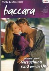 baccara Band 1398 Versuchung rund um die Uhr MICHELLE CELMER