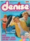 denise Band 200 Wer anderen eine Grube graebt M.E. Cooper