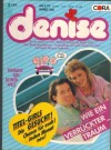 denise Band 248 Wie ein verrueckter Traum Joyce McGill