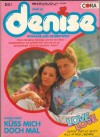denise Band 141 Kuess mich doch mal Elaine Harper