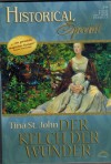 Historical Special  Band 29  Der Kelch der Wunder TINA ST. JOHN