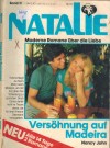 NATALIE Band 11 Versoehnung auf Madeira Nancy John