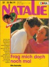 NATALIE Band 495 Frag mich doch noch mal RITA RAINVILLE