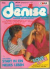 denise Band 201 Start in ein neues Leben JOHN HARVEY