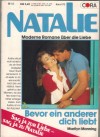 NATALIE Band 173 Bevor ein anderer Dic liebt MARILYN MANNING