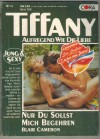TiffANY Band 268 Nur Du sollst mich begehren BLAIR CAMERON