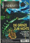 BAD EARTH Band 9 Die Grenze zum Nichts W. K. GIESA
