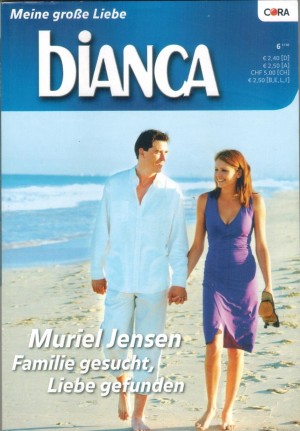biANCA Band 1720 Familie gesucht, Liebe gefunden MURIEL JENSEN
