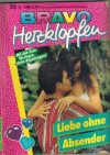 BRAVO Herzklopfen Band 137 Liebe ohne Absender ANN KENNEDY