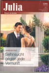 Julia  Band 192021 Sehnsucht gegen jede Vernunft JENNIFER FAYE