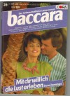 baccara Band 338 Mit Dir will ich die Lust erleben SARA JENNINGS