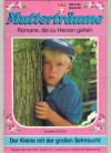 Muttertraeume Band 22 Der Kleine mit der grossen Sehnsucht YVONNE BOLTEN