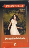 Romantic Thriller Das dunkle Geheimnis LESLIE EVANS