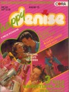 happy denise Band 13 Frag mich nicht ... LISA SWAZEY Sarah findet keine Ruh ... DOROTHY FRANCIS
