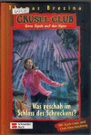 Grusel-Club 15 Was geschah im Schloss des Schreckens? THOMAS BREZINA
