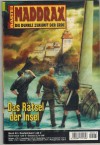 MADDRAX Band 63 Das Raetsel der Insel MICHAEL J. PARRISH
