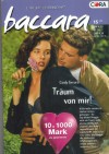 baccara Band 1099  Traeum von mir CINDY GERARD