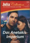 Julia Collection Band 161 MAYA BANKS Das Licht unserer Liebe Wie verfuehrt man einen reichen Griechen Es geschah in einer sternenklaren Nacht