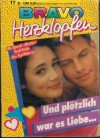 BRAVO Herzklopfen Band 178 Und ploetzlich war es Liebe Pia Long