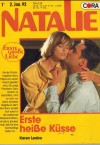 NATALIE Band 506 Erste heisse Kuesse KAREN LEABO