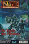 VAMPIRE Band 7 Die Kralle des Daemons MICHAEL CONRAD