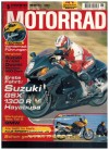 Motorrad    5/1999