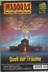 MADDRAX Band 64 Quell der Traeume CLAUDIA KERN