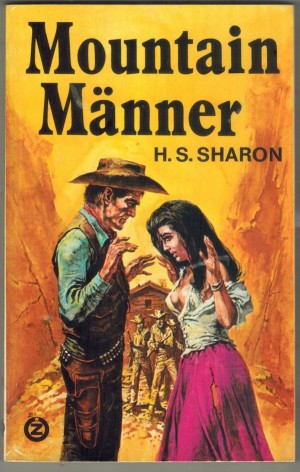 Mountain Maenner H.S. SHARON  ( Nr. 22)