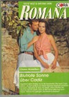 ROMANA Band 1053 Blutrote Sonne ueber Candiz DIANA HAMILTON
