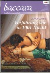 baccara  Band 1677  Verfuehrung wie in 1001 Nacht OLIVIA GATES