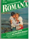 romana Band 648 Liebe mich am weissen Strand  SANDRA FIELD