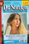 Dr. Norden  Nr. 140 Bin ich auf dem richtigen Weg  Am Anfang war es nur ein Ja Sie fanden sich zur rechten Zeit 3 x  PATRICIA VANDENBERG