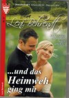 Leni Behrendt  Nr. 9 ... und das Heimweh ging mit