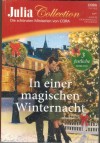 Julia Collection Band 165 Ein Maerchenprinz fuer mich ... FIONA HARPER Schlittenfahrt ins Paradies ... DONNA ALWARD Schlittenfahrt ins grosse Glueck ... SHIRLEY JUMP