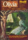OLIVIA Band 7 Das unheimliche Traumgesicht Mary Kay Simmons