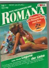 romana Band 702  Lagune der Liebe  ANNE WEALE
