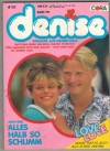 denise Band 195 Alles halb so schlimm ANITA EIRES