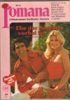 ROMANA Band 217 Ehe der Sommer vorbei ist HELEN BIANCHIN