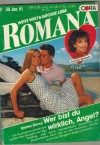 ROMANA Band 832  Wer bist Du wirklich, Angel EMMA DARCY