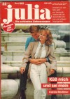 Julia Band 583 Kuess mich und sei mein CAROLE MORTIMER
