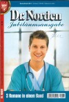 Dr. Norden  Nr. 83 Grenzenlose Mutterliebe Ein mann und sein Geheimnis Ein schoenes Maedchen in Gefahr 3 x  PATRICIA VANDENBERG