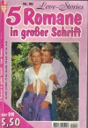 Love-Stories Sammelband Nr. 96