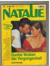 NATALIE Band 555 Dunkle Wolken der Vergangenheit LACEY SPRINGER