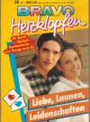 BRAVO Herzklopfen  Band 248 Liebe, Launen, Leidenschaften JULIA WAITS