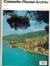 Cassella-Riedel Archiv Heft 2/1979 Cote d`Azur