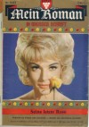 Mein Roman Nr. 1032 Seine letzte Rose MICHAELA HANSEN
