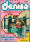 denise Band 101 Kein Kummer dauert ewig CAROL ELLIS