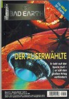BAD EARTH Band 5 Der Auserwaehlte MANFRED WEILAND & WERNER K. GIESA